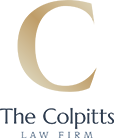 The Colpitts Law Firm